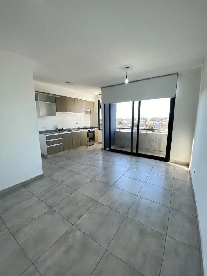 ALQUILER - DEPARTAMENTO - DOS AMBIENTES CON BALCON - MARTIN CORONADO 5
