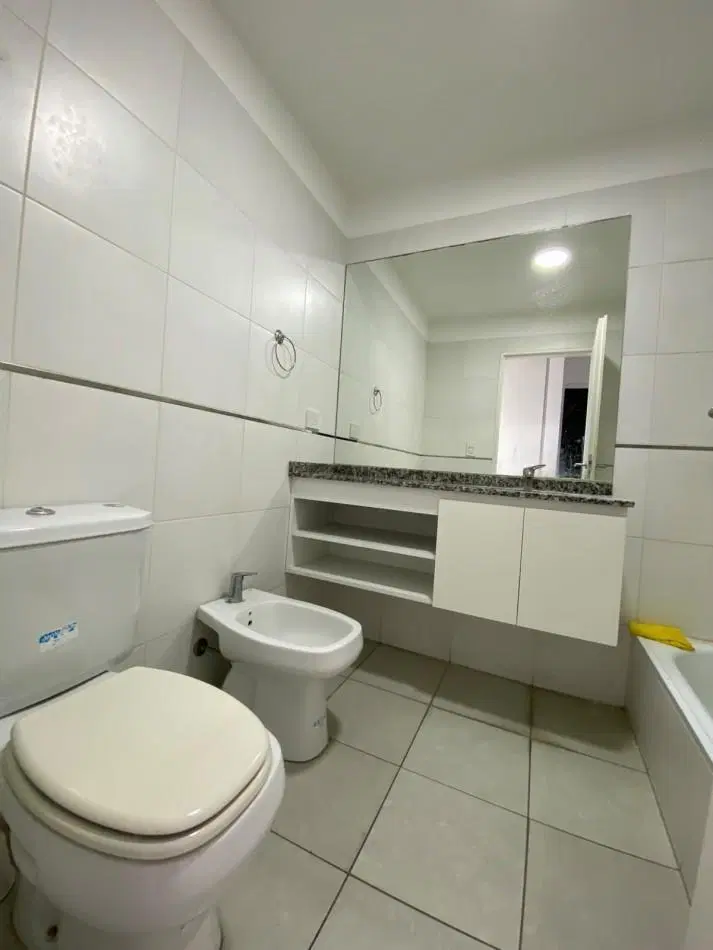 ALQUILER - DEPARTAMENTO - DOS AMBIENTES CON BALCON - MARTIN CORONADO 3