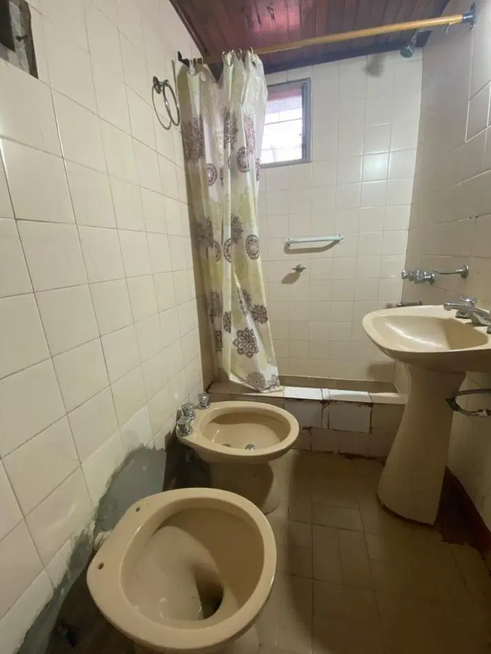 VENTA - DEPTO PH DOS AMBIENTES - SAN ANDRES - PRIMER PISO POR ESCALERA - IDEAL INVERSION - 8