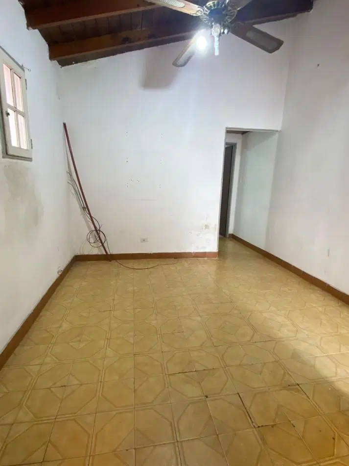 VENTA - DEPTO PH DOS AMBIENTES - SAN ANDRES - PRIMER PISO POR ESCALERA - IDEAL INVERSION - 4