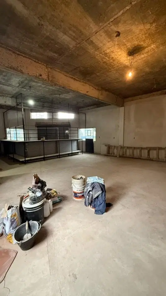 ALQUILER - DEPOSITO - TALLER - HURLINGHAM 1