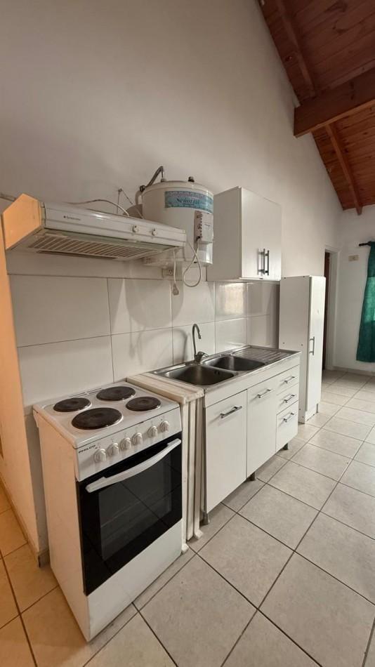 Foto de VENTA - DEPARTAMENTO MONOAMBIENTE - MARTIN CORONADO - EXCELENTE, imagen 2