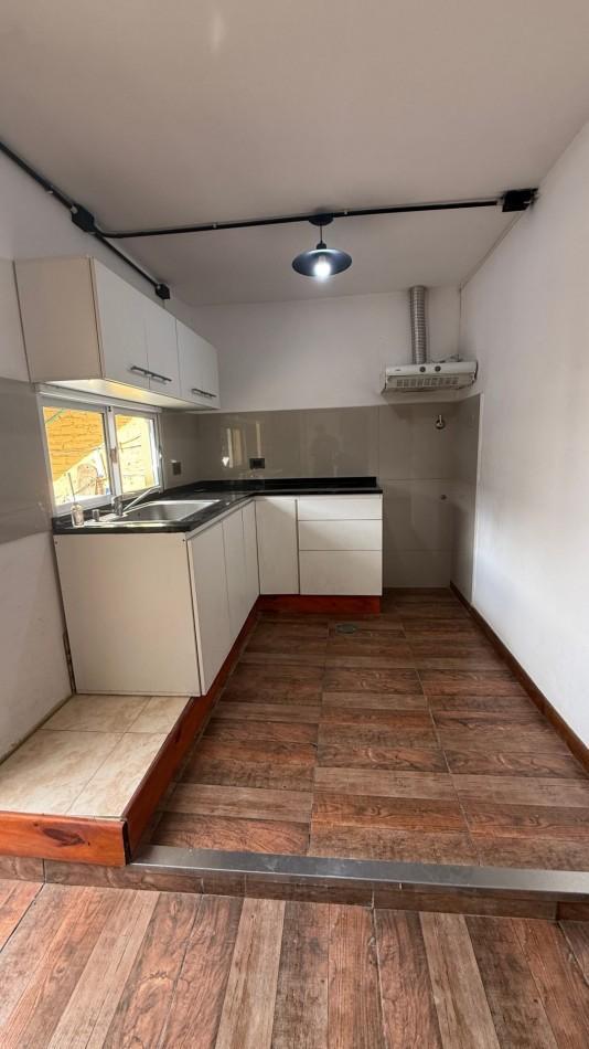 Foto de ALQUILER PH 2 AMBIENTES - SPANDONARI 3966, imagen 4