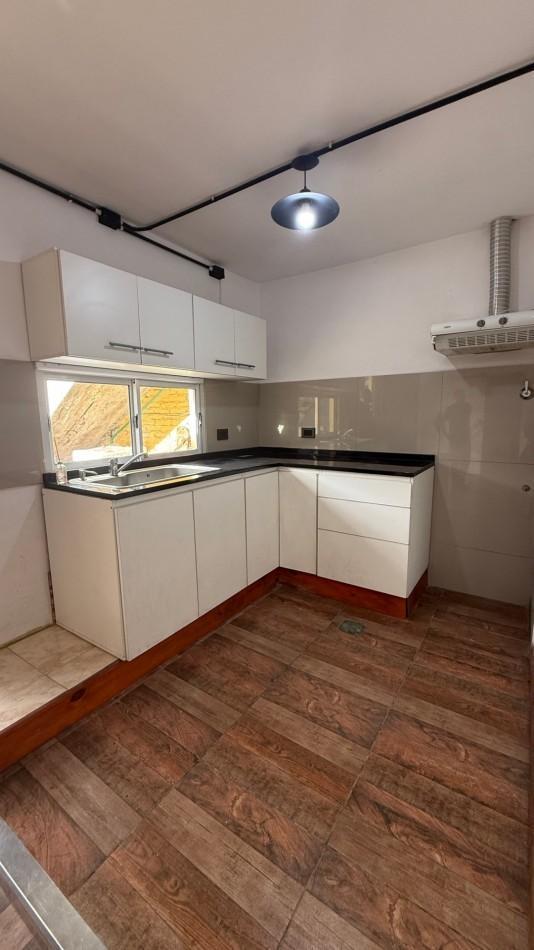Foto de ALQUILER PH 2 AMBIENTES - SPANDONARI 3966, imagen 3