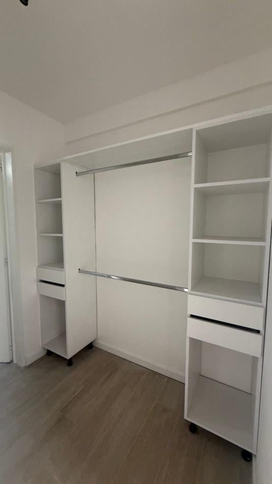 Foto de ALQUILER · DEPARTAMENTO DE 2 AMBIENTES - APTO PROFESIONAL - CASEROS, imagen 5
