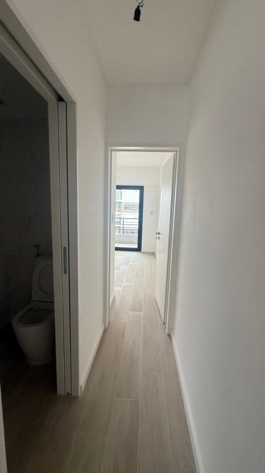 Foto de ALQUILER · DEPARTAMENTO DE 2 AMBIENTES* - APTO PROFESIONAL - A ESTRENAR, imagen 4