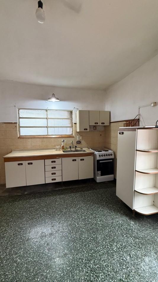 Foto de ALQUILER - PH DE 3 AMBIENTES CON PATIO Y PARRILLA - 4.a UNIDAD AL FONDO, imagen 5