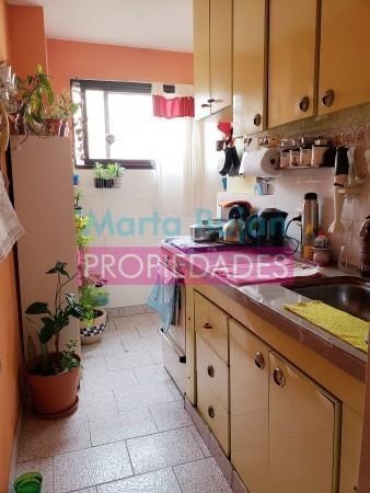 VENTA DE DEPTO EN DOCK SUD 3 AMB