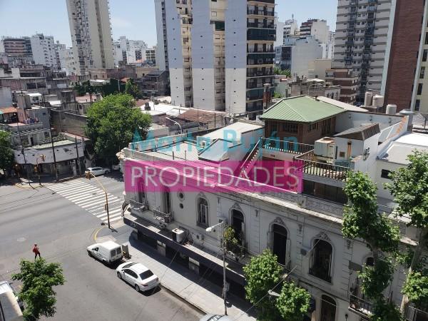 Venta Depto en Avellaneda 4