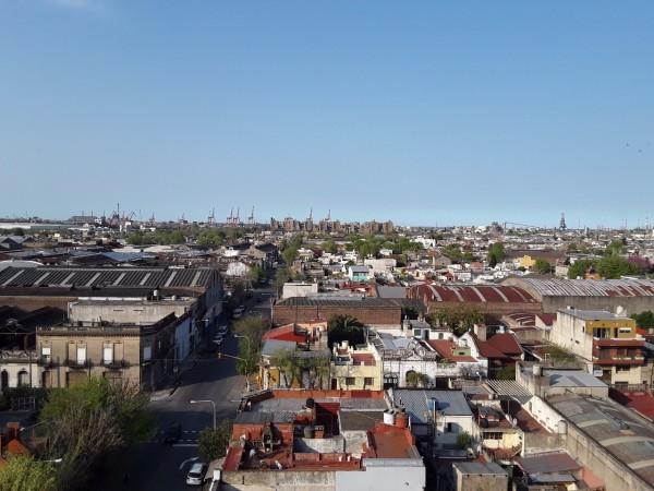 Venta Depto en Avellaneda 4