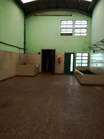Venta de Galpon en Avelalneda 3
