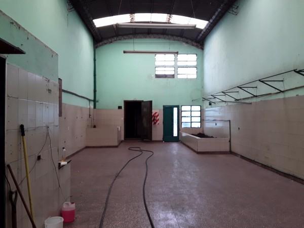 Venta de Galpon en Avelalneda 5