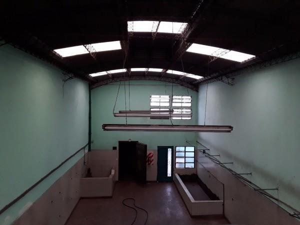 Venta de Galpon en Avelalneda 2