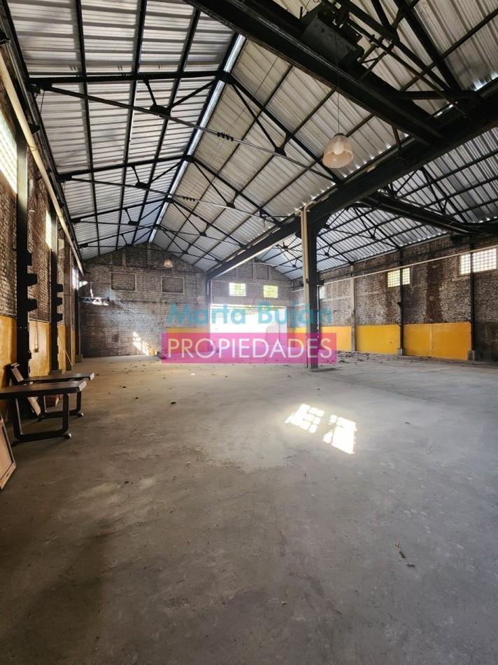 Foto de VENTA DE GALPON EN DOCK SUD, imagen 2