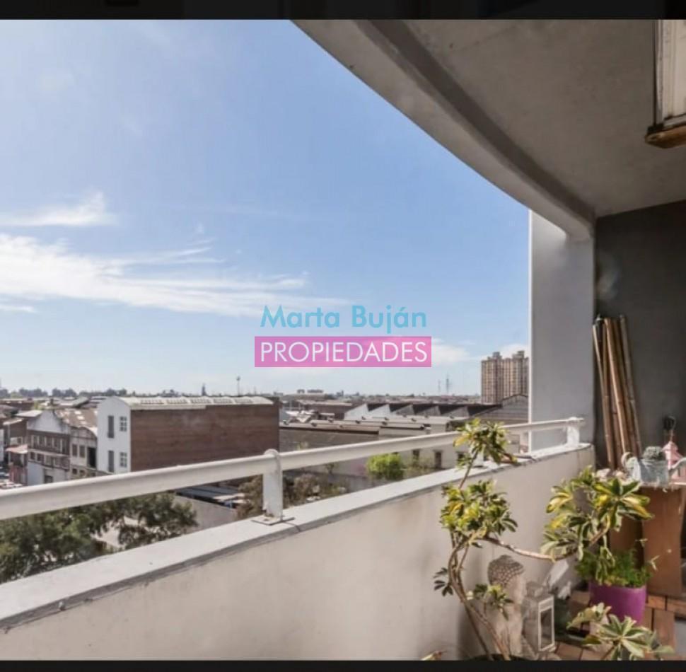 Venta Depto en Torres Pueyrredon 2