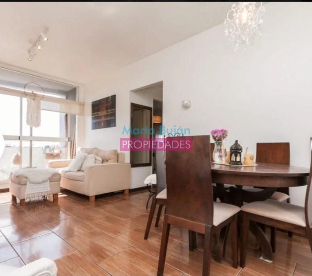Venta Depto en Torres Pueyrredon 3
