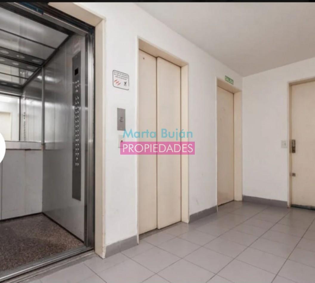 Venta Depto en Torres Pueyrredon 1