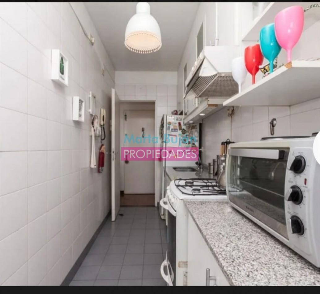 Venta Depto en Torres Pueyrredon 4