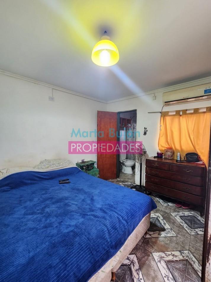 VENTA DE CASA A REFACCIONAR