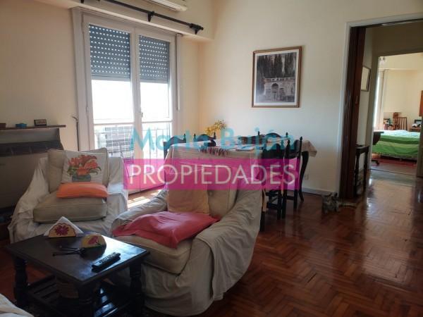 Venta Depto en Avellaneda 5