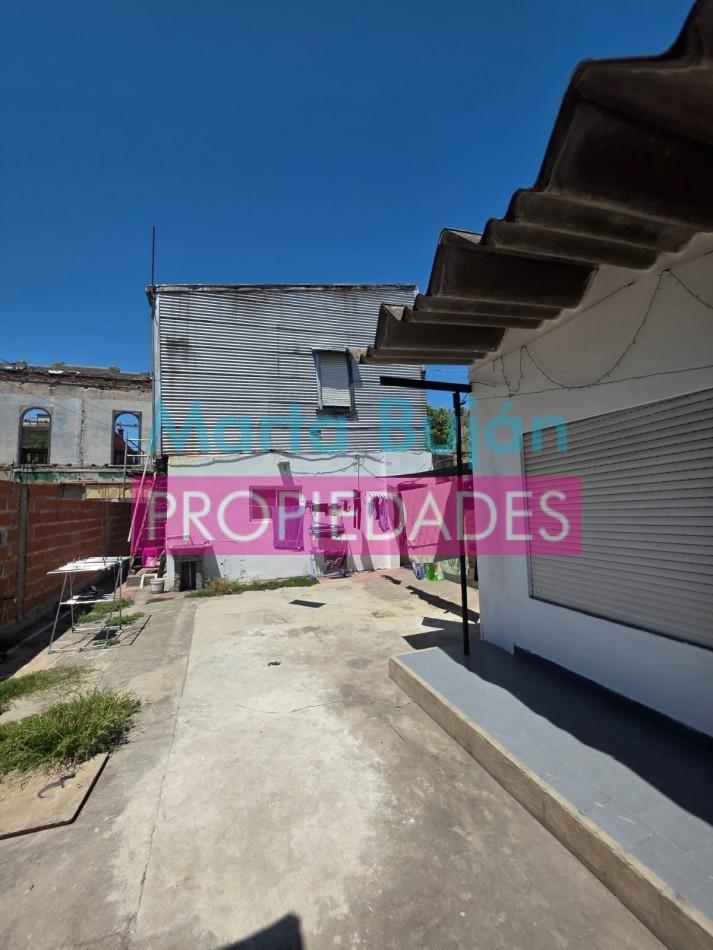 VENTA EN BLOCK. DOCK SUD. HUERGO 1400