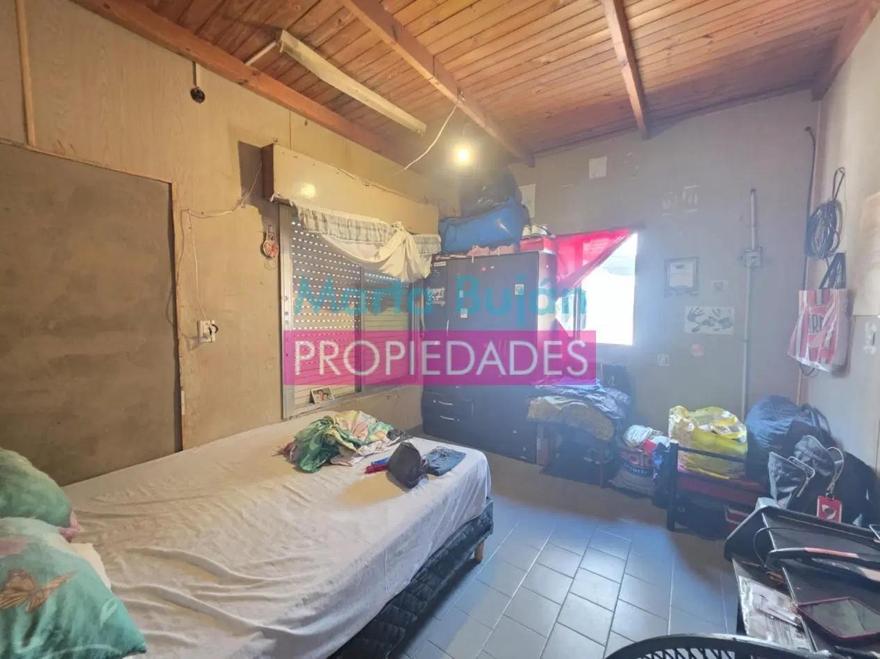 VENTA EN BLOCK. DOCK SUD. HUERGO 1400 2