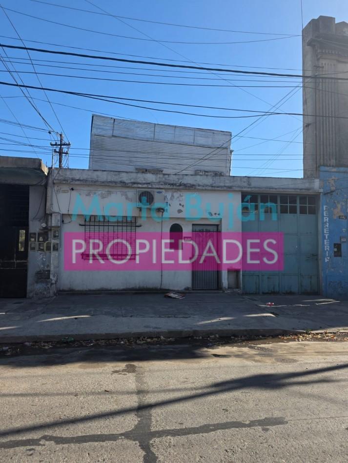 VENTA EN BLOCK. DOCK SUD. HUERGO 1400