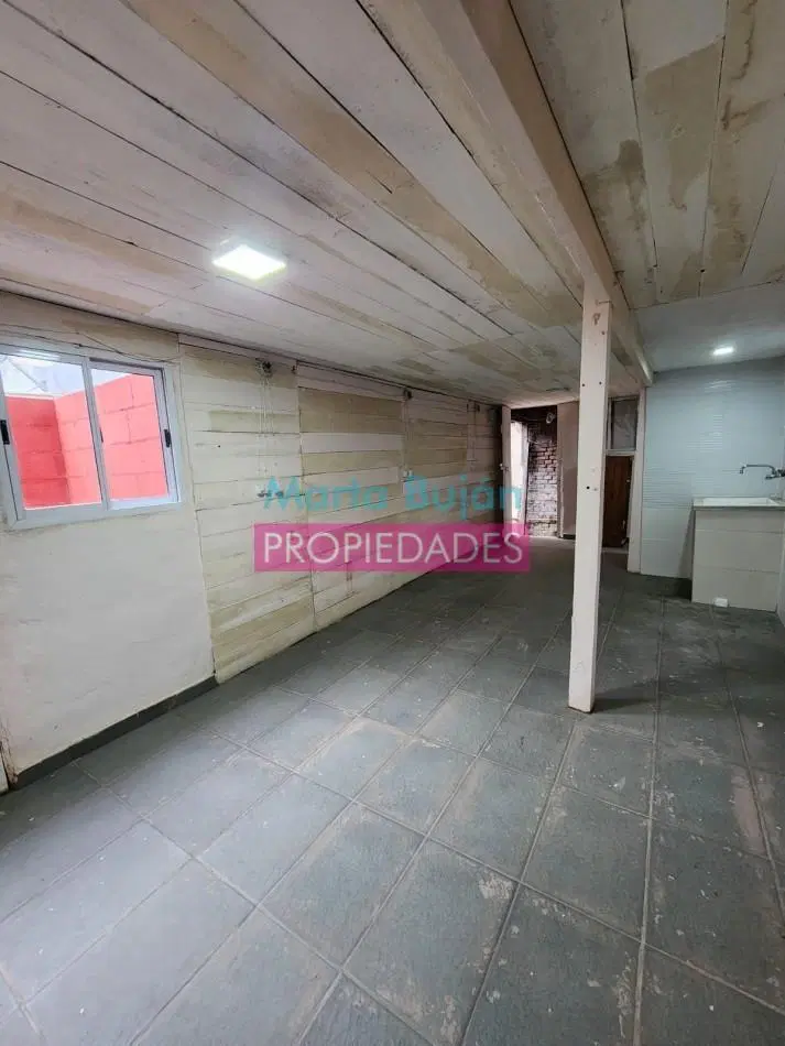 ALQUILER MONOAMBIENTE DOCK SUD 5