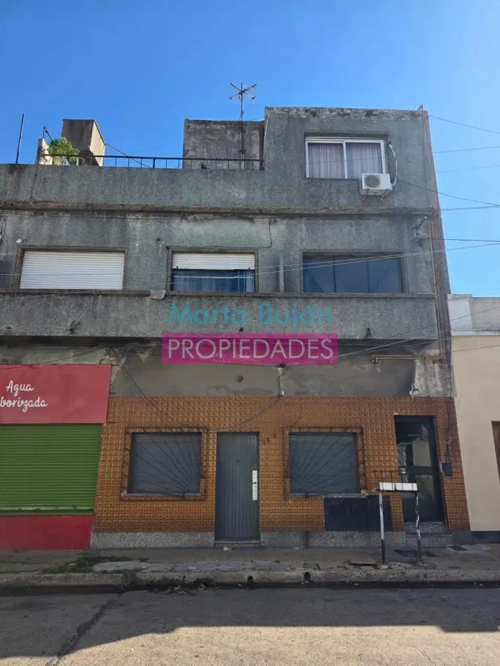 VENTA DE PH EN DOCK SUD 2