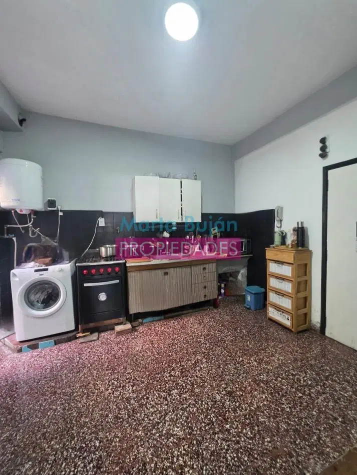 VENTA DE PH EN DOCK SUD 5