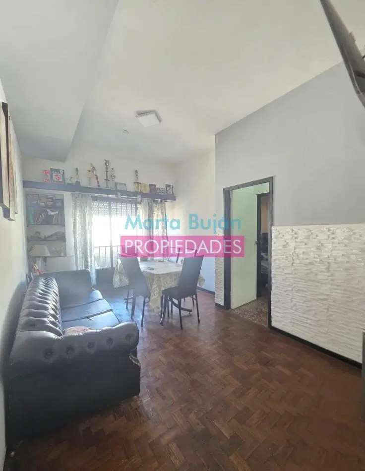 VENTA DE PH EN DOCK SUD 1