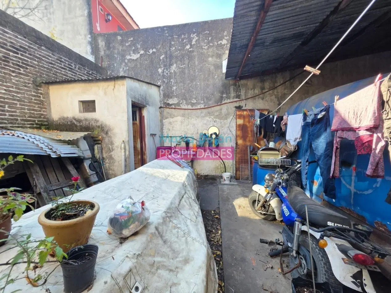 VENTA GALPON- M. CASTRO 2871-REMEDIOS DE ESCALADA 3
