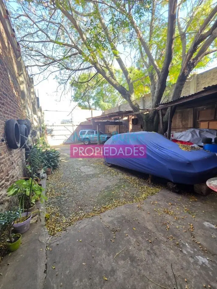 VENTA GALPON- M. CASTRO 2871-REMEDIOS DE ESCALADA 4