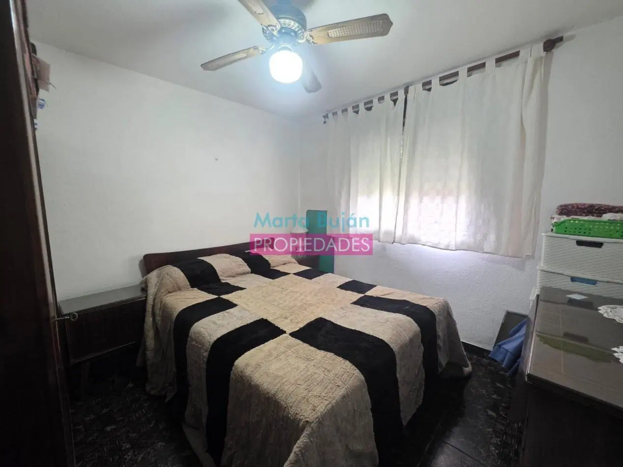 VENTA DEPTO. 3 AMB -ALEM 2100 DOCK SUD 2