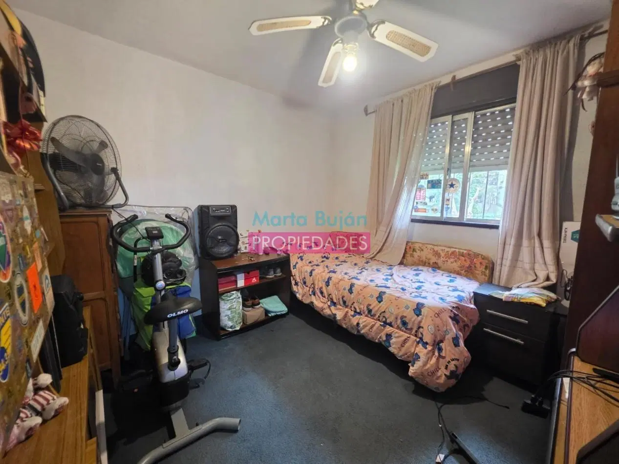 VENTA DEPTO. 3 AMB -ALEM 2100 DOCK SUD 3