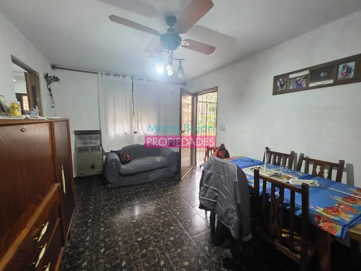 VENTA DEPTO. 3 AMB -ALEM 2100 DOCK SUD 1