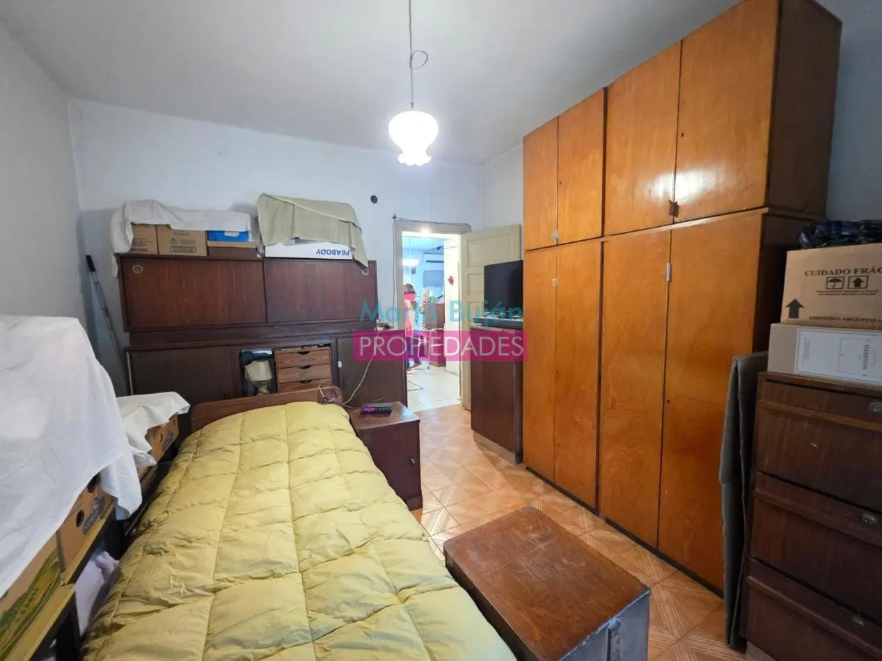 VENTA CASA 4 AMB. ARGAÑARAZ 2042- CRUCECITA. AVELLANEDA 3