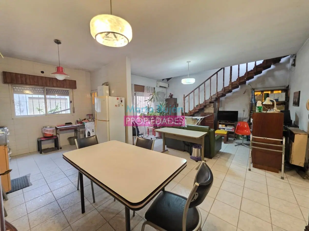 VENTA CASA 4 AMB. ARGAÑARAZ 2042- CRUCECITA. AVELLANEDA 2
