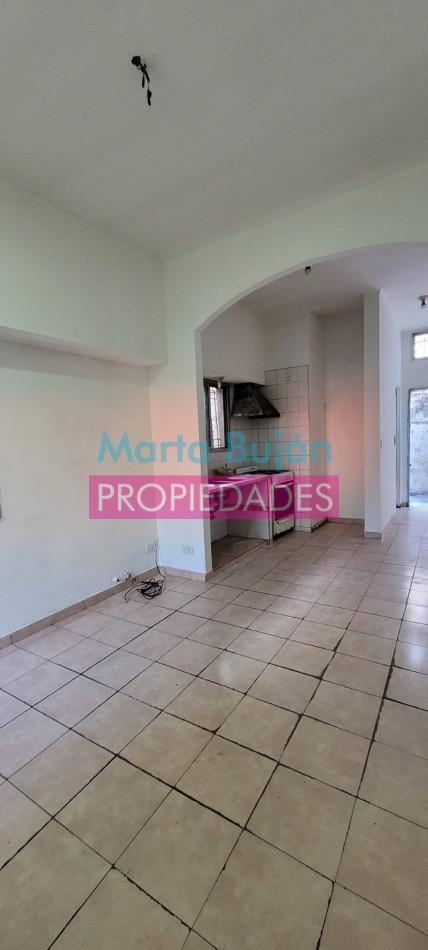ALQUILER CASA 3 AMBIENTES -DOCK SUD-AVELLANEDA