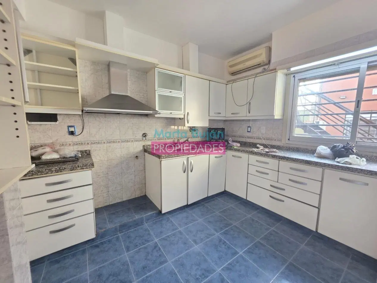 ALQUILER DEPARTAMENTO 4 AMB. ARGAÑARAZ 1100. DOCK SUD. AVELLANEDA 2