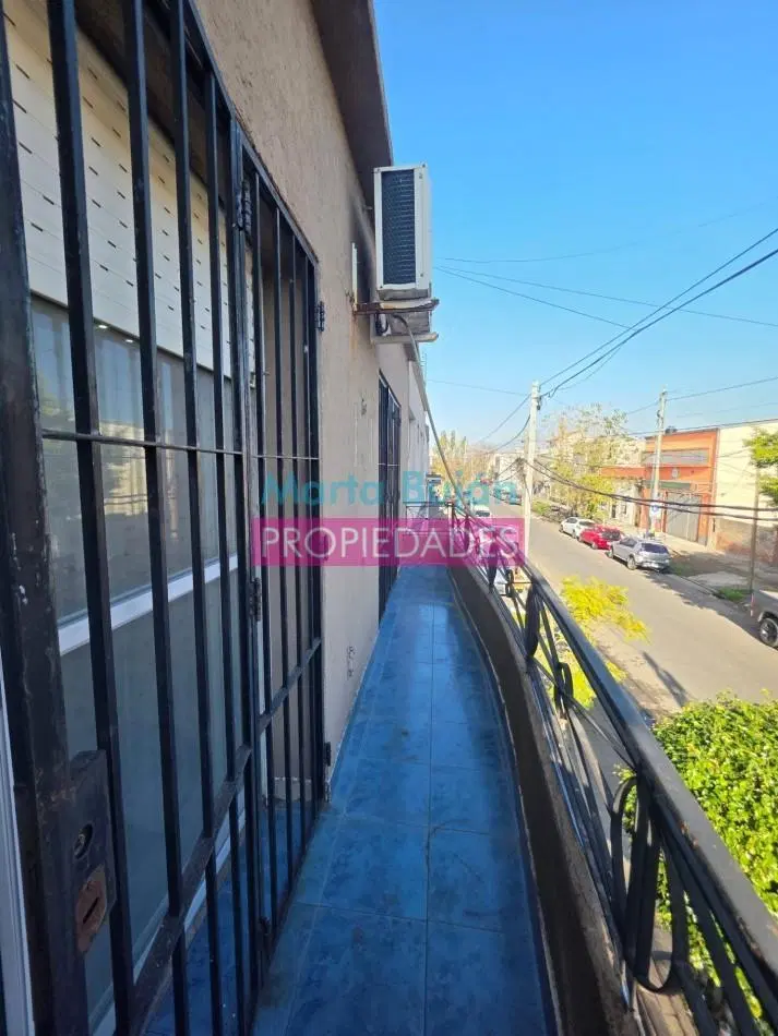 ALQUILER DEPARTAMENTO 4 AMB. ARGAÑARAZ 1100. DOCK SUD. AVELLANEDA 3