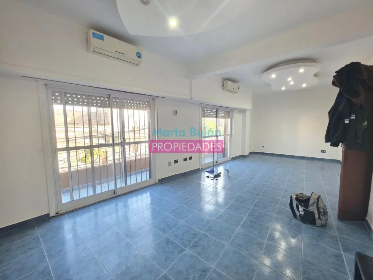ALQUILER DEPARTAMENTO 4 AMB. ARGAÑARAZ 1100. DOCK SUD. AVELLANEDA 5