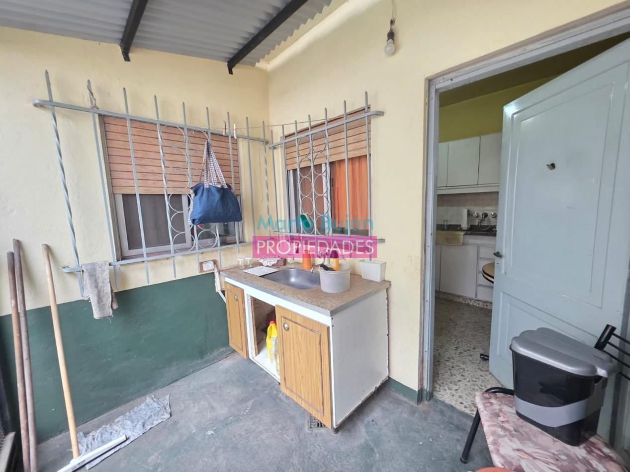 Foto de ALQUILER CASA- GUTIERREZ 2200- QUILMES OESTE, imagen 4