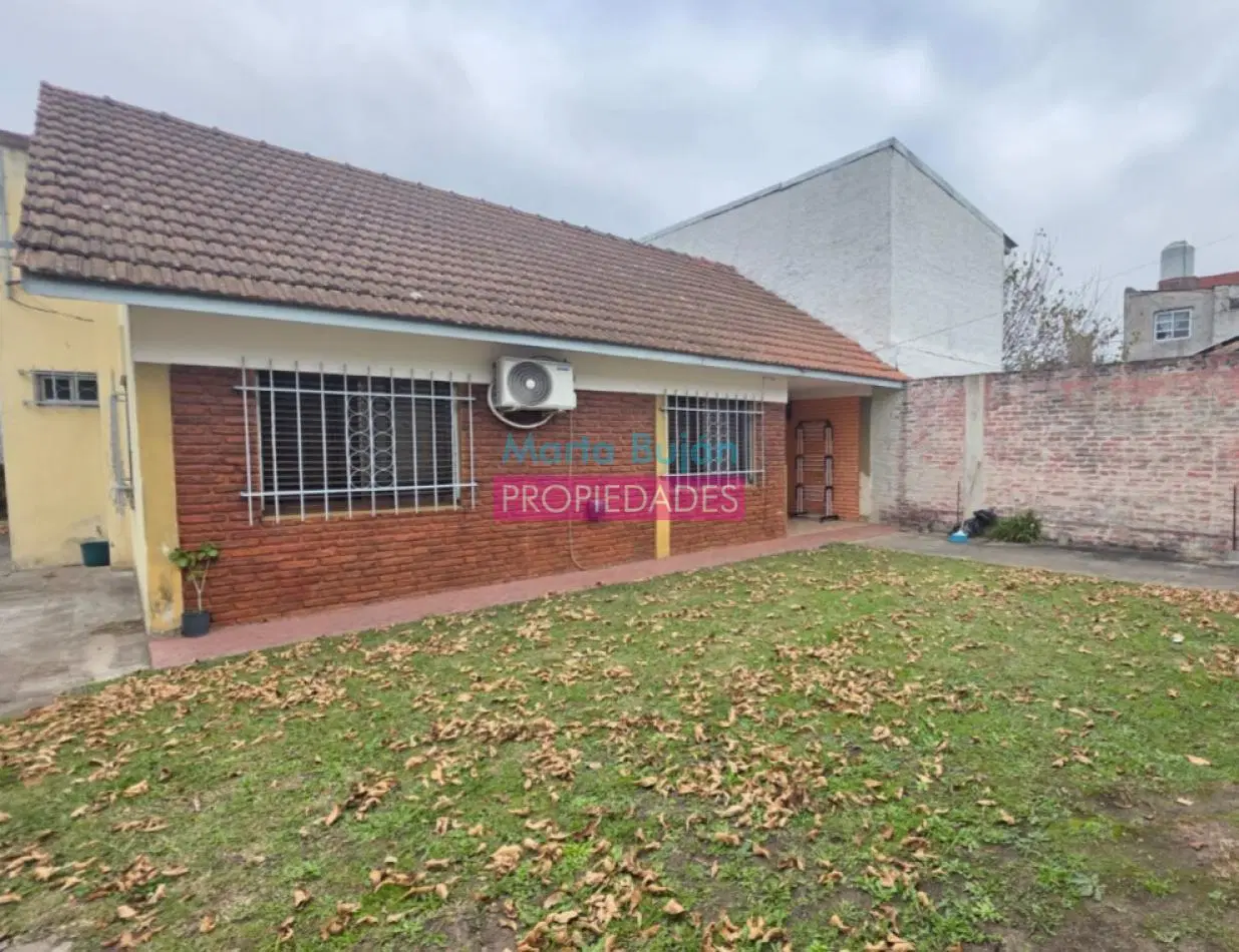 ALQUILER CASA- GUTIERREZ 2200- QUILMES OESTE 3
