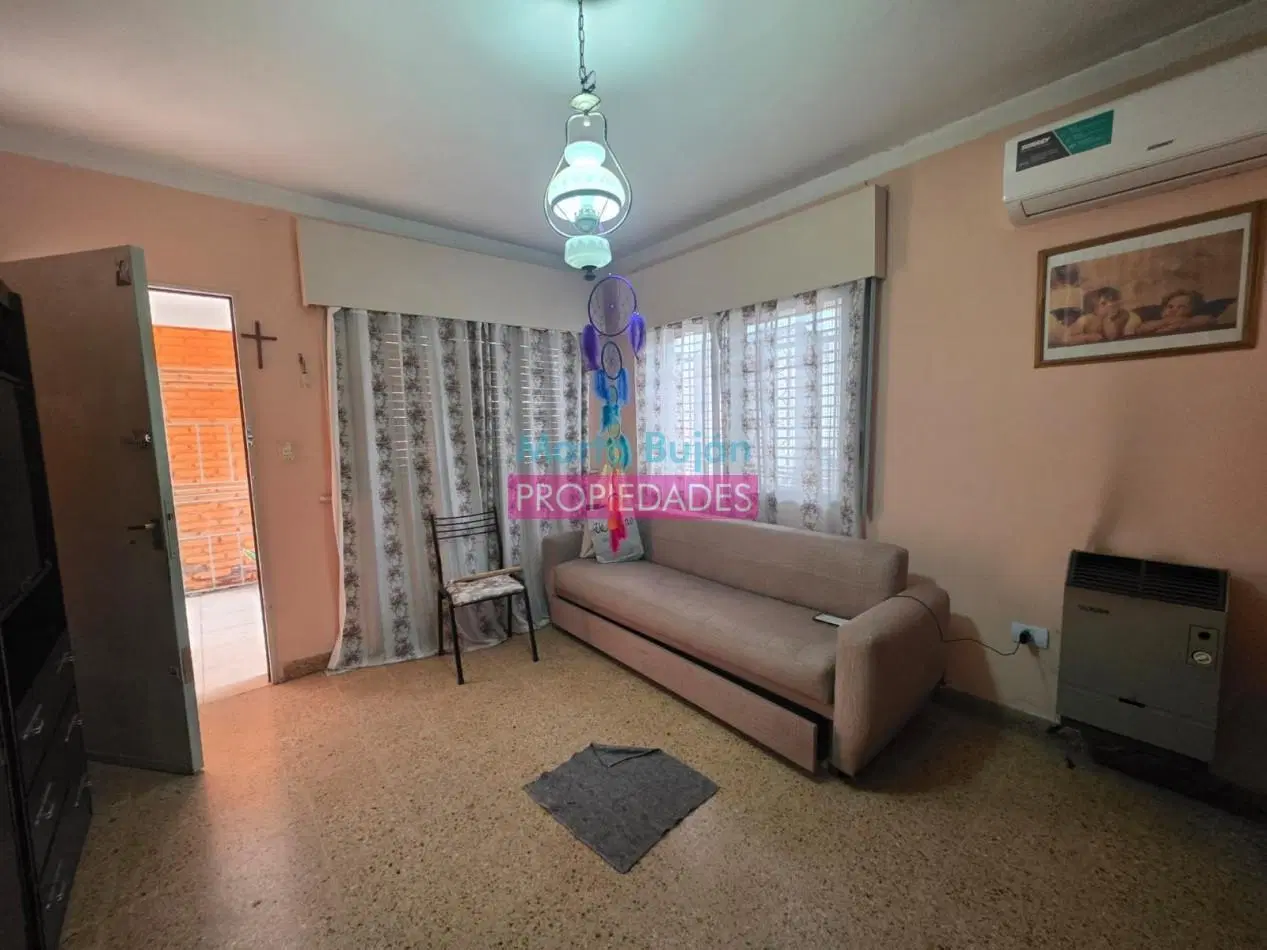 ALQUILER CASA- GUTIERREZ 2200- QUILMES OESTE 2