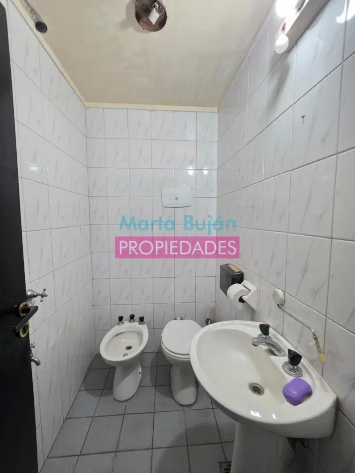 VENTA OFICINA AV. BELGRANO 375 AVELLANEDA 4