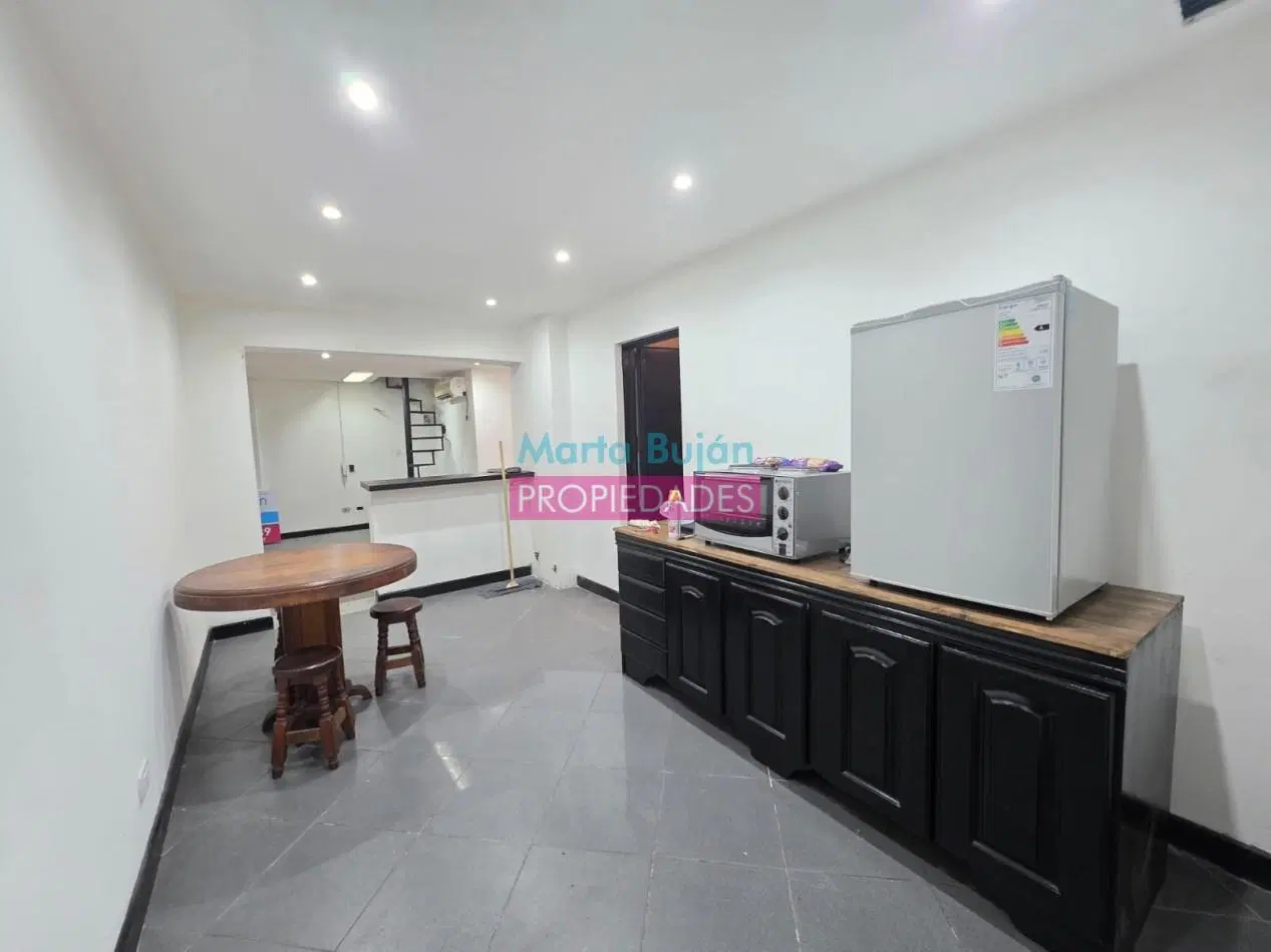VENTA OFICINA AV. BELGRANO 375 AVELLANEDA 2