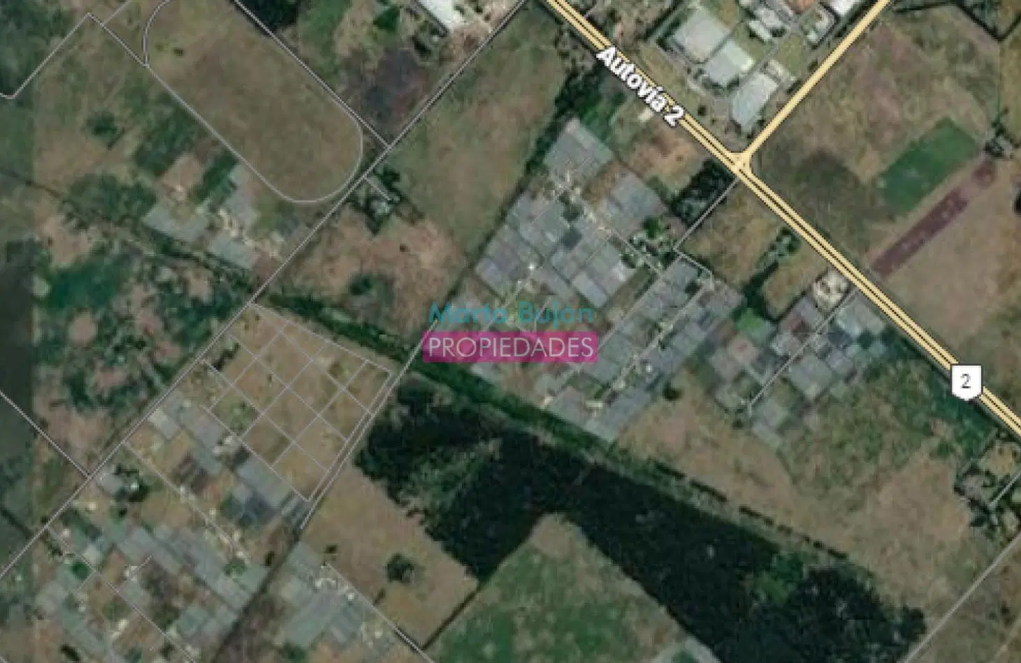 VENTA 8 LOTES 📍 BARRIO ESTACION ABASTO -LA PLATA- 1