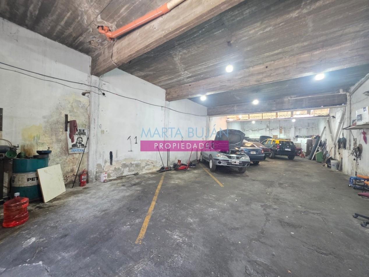 Foto de VENTA GALPON CON VIVIENDA. ZEBALLOS 1200. AVELLANEDA, imagen 4