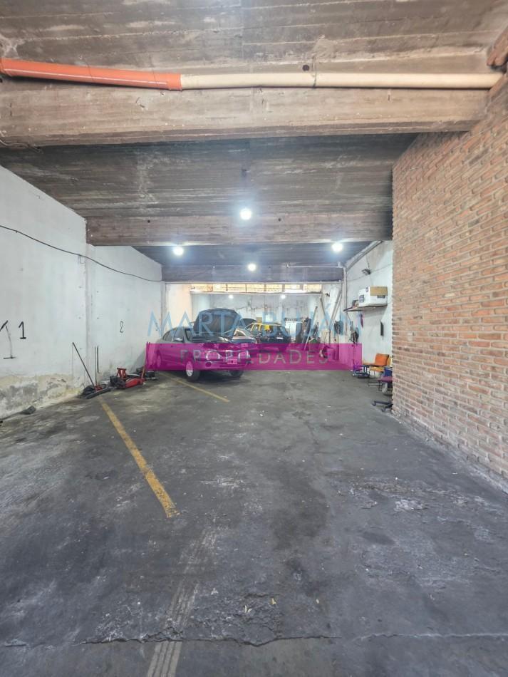 Foto de VENTA GALPON CON VIVIENDA. ZEBALLOS 1200. AVELLANEDA, imagen 1